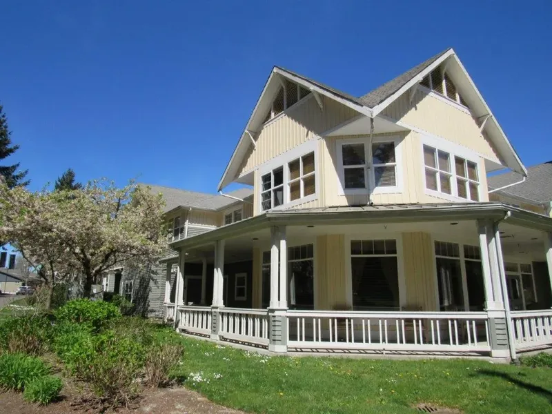 Photo 5 of 22 of Madrona Manor, tax credit units waitlist: Housing Kitsap