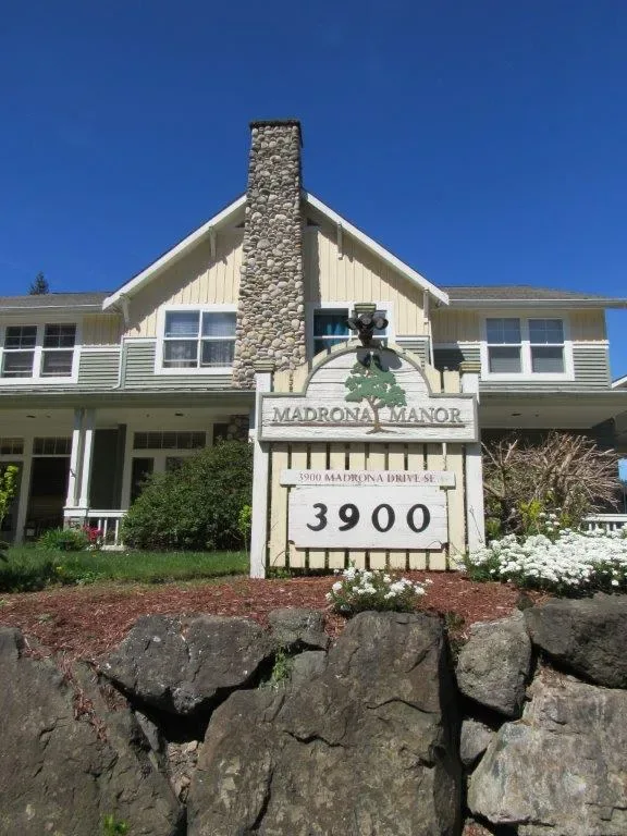 Photo 6 of 22 of Madrona Manor, tax credit units waitlist: Housing Kitsap