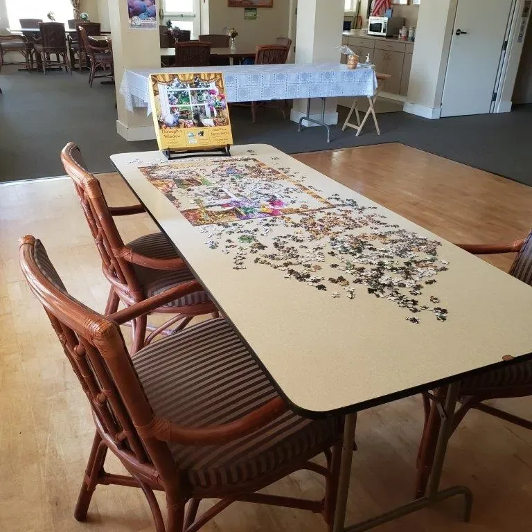 Photo 9 of 22 of Madrona Manor, tax credit units waitlist: Housing Kitsap