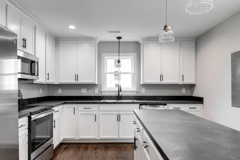 Photo 12 of 31 of Maggie Walker CLT - 710 Saint James St (Jackson Ward)