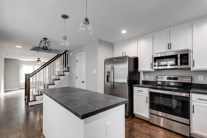 Photo 14 of 31 of Maggie Walker CLT - 710 Saint James St (Jackson Ward)