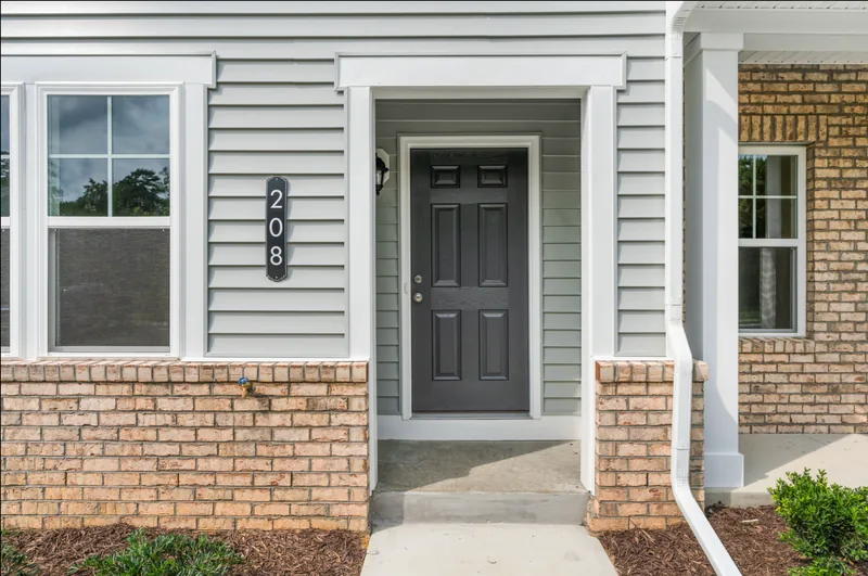 Photo 31 of 31 of Maggie Walker CLT - 710 Saint James St (Jackson Ward)