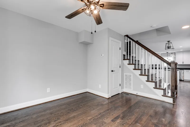 Photo 6 of 31 of Maggie Walker CLT - 710 Saint James St (Jackson Ward)