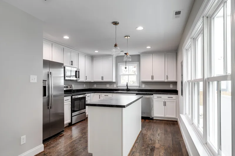 Photo 9 of 31 of Maggie Walker CLT - 710 Saint James St (Jackson Ward)