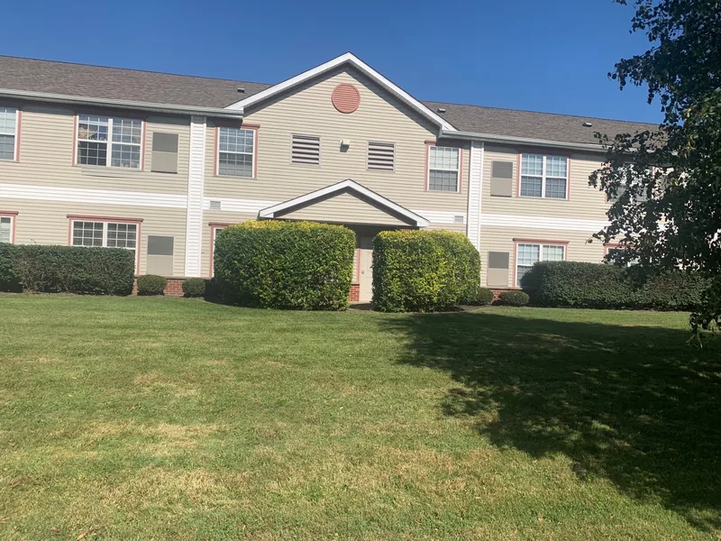 Photo of Magnolia Housing