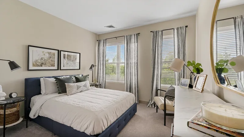 Photo 4 of 8 of MarketStreet Apartments