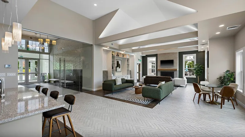 Photo 6 of 8 of MarketStreet Apartments