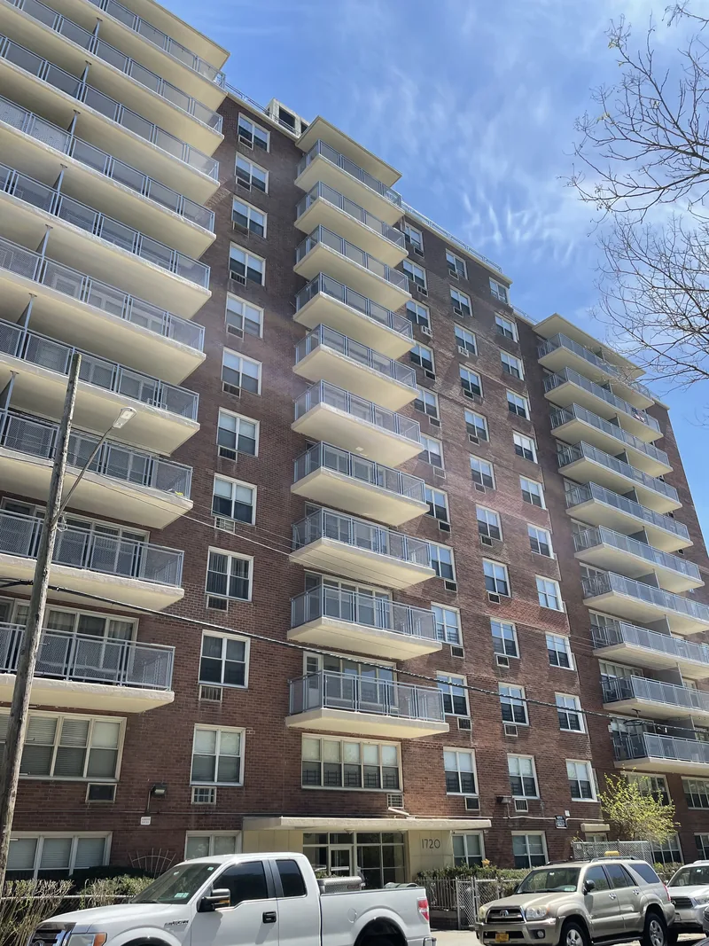 Photo of Mayflower Terrace