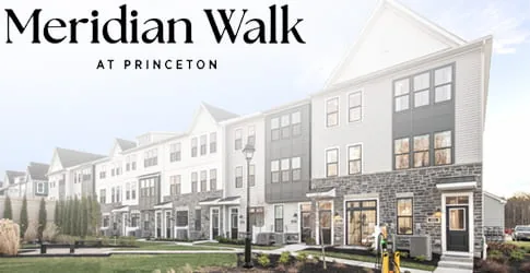 Photo of Meridian Walk at Princeton