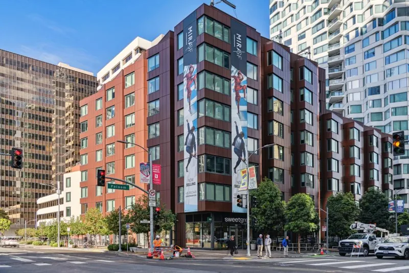 Photo 1 of 11 of MIRA SF - Accessible Units