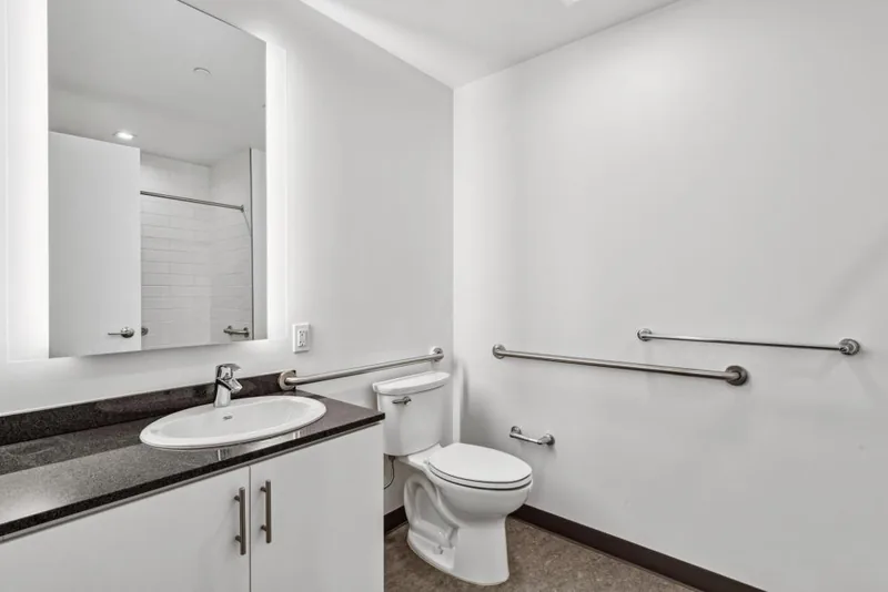 Photo 6 of 11 of MIRA SF - Accessible Units
