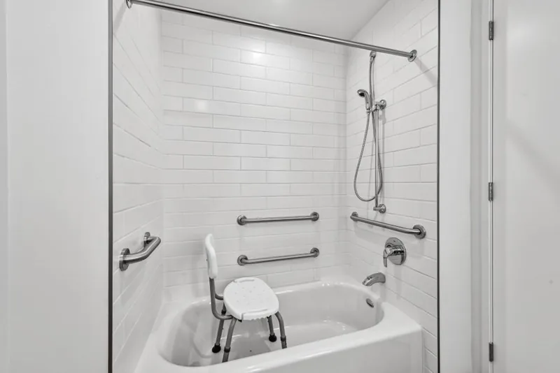 Photo 7 of 11 of MIRA SF - Accessible Units