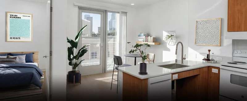 Photo 7 of 9 of Miramar Gold - Accessible Units