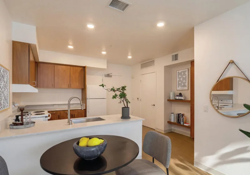 Photo 8 of 9 of Miramar Gold - Accessible Units