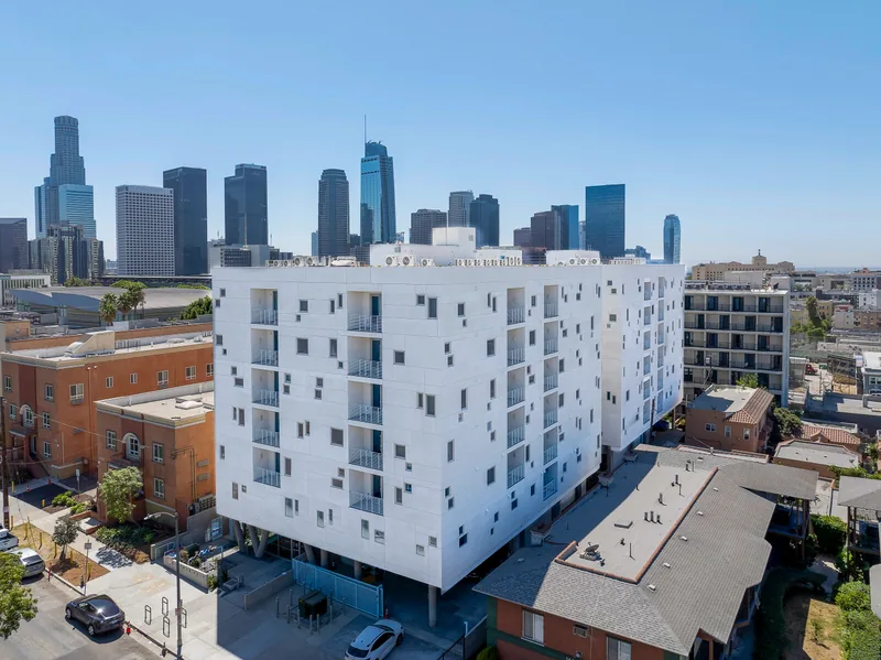 Photo 1 of 9 of Miramar Gold - Accessible Units