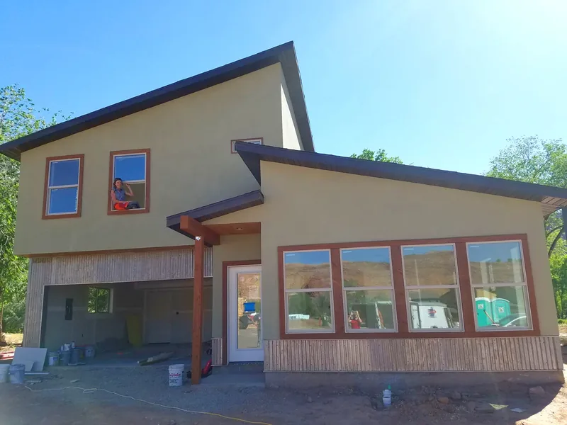 Photo 2 of 2 of Moab Area Community Land Trust Resale Homes (Interest List)
