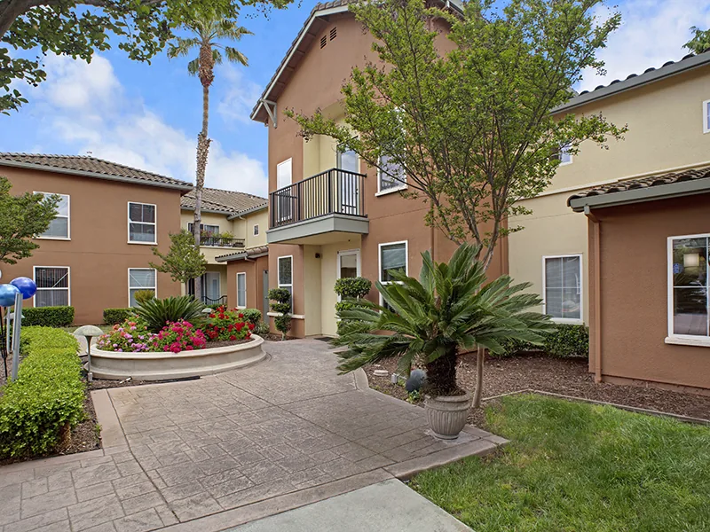 Photo 1 of 10 of Monte Vista Senior Apartments