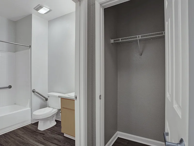 Photo 4 of 10 of Monte Vista Senior Apartments
