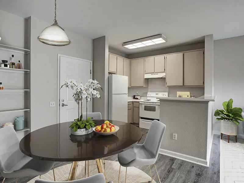 Photo 6 of 10 of Monte Vista Senior Apartments
