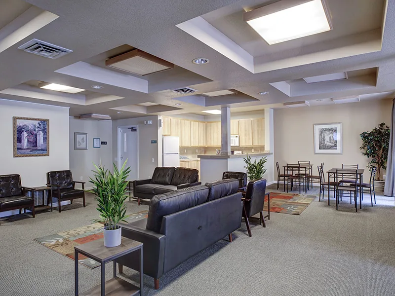 Photo 8 of 10 of Monte Vista Senior Apartments
