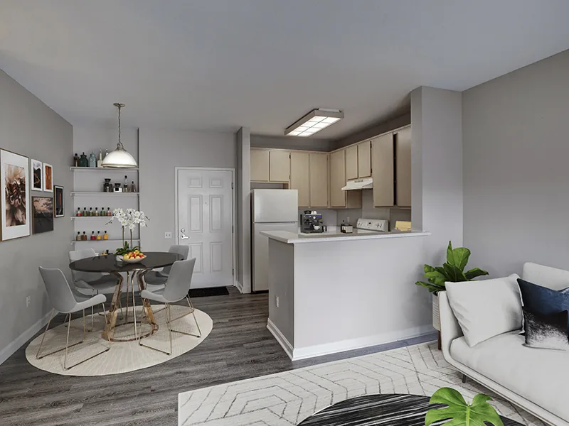 Photo 9 of 10 of Monte Vista Senior Apartments