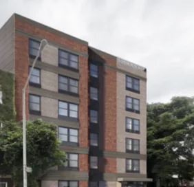 Photo 1 of 6 of Morris Heights/University Heights