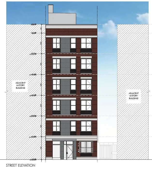 Photo 2 of 6 of Morris Heights/University Heights