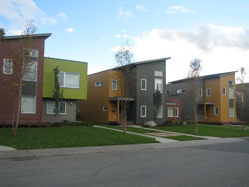 Photo 1 of 20 of Mountain View Apartments