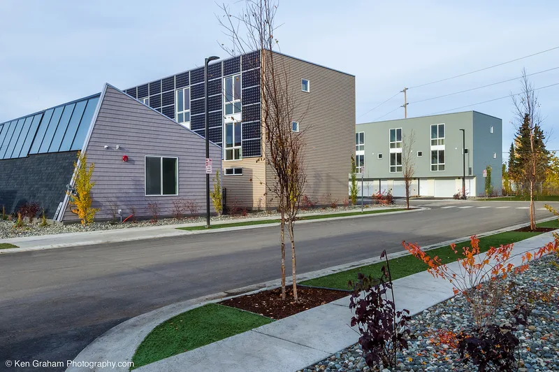 Photo 10 of 20 of Mountain View Apartments