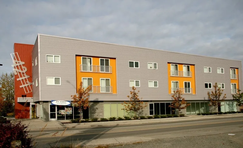 Photo 2 of 20 of Mountain View Apartments