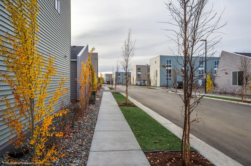 Photo 9 of 20 of Mountain View Apartments