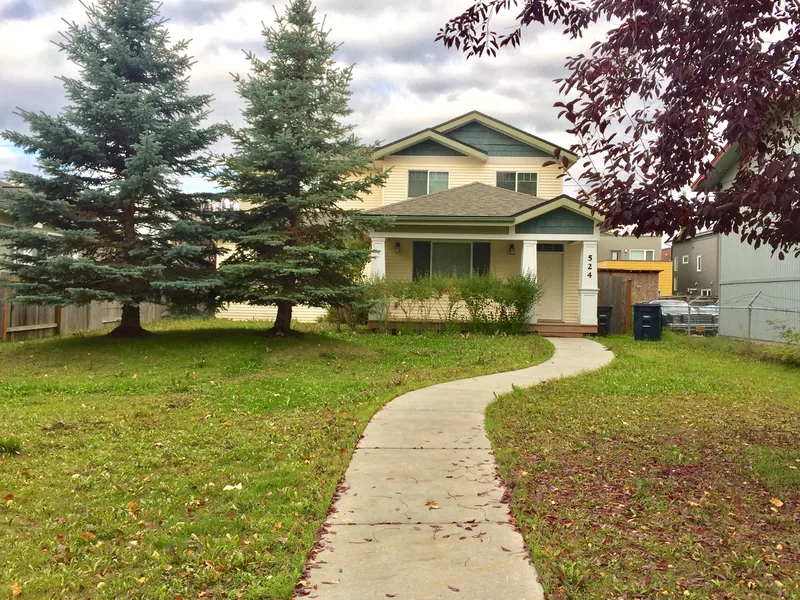 Photo of Mountain View Single Family Homes