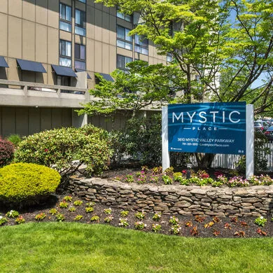 Photo 4 of 14 of Mystic Place