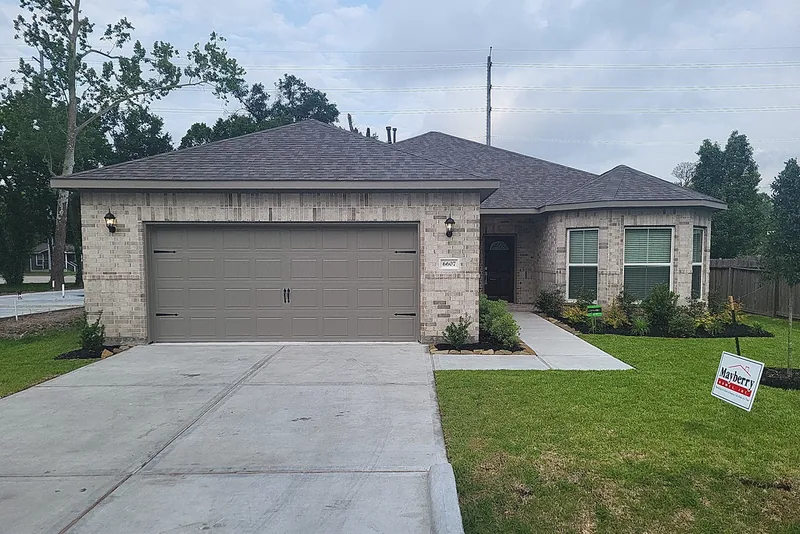 Photo 1 of 3 of New Home Development Program: Houston Land Bank lots