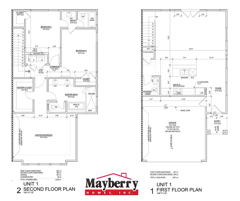 Photo 13 of 14 of New Homes for OST – South Union on MLK Boulevard