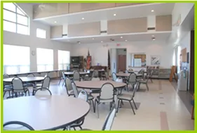 Photo 2 of 11 of Newburgh Village senior apartments: Livonia Housing Commission