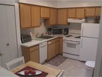 Photo 9 of 11 of Newburgh Village senior apartments: Livonia Housing Commission