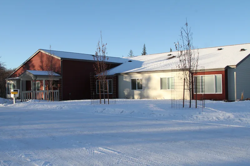 Photo 12 of 15 of Ninilchik House