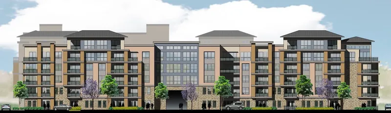 Photo of Nova Apartments affordable interest list