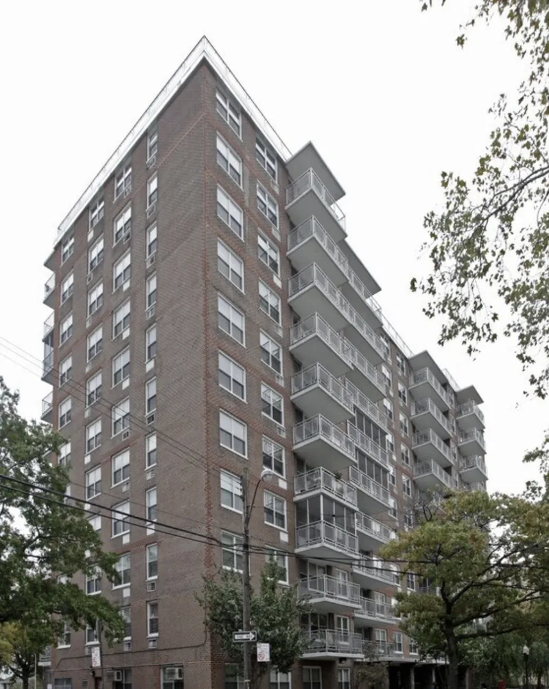 Photo of Oak Drive Mutual Housing Corp.