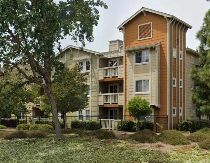 Photo 7 of 10 of Oak Tree Village Apartments