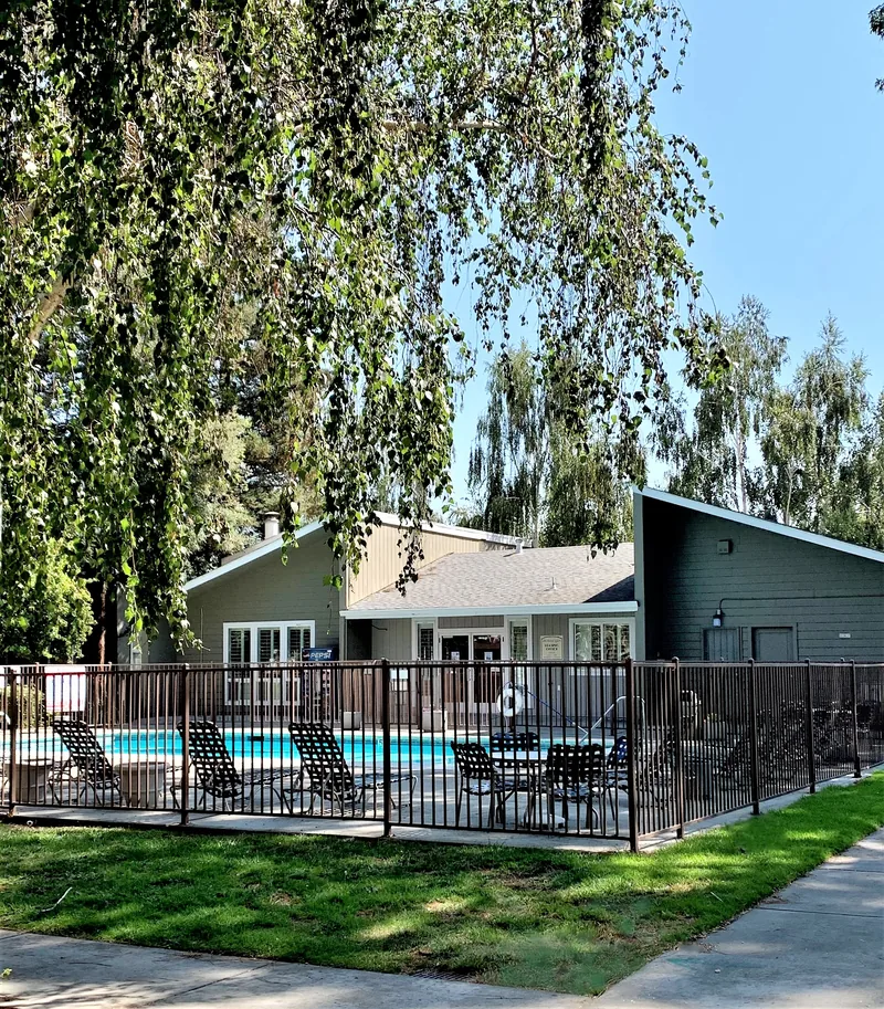 Photo 1 of 10 of Orchard Glen Apartments