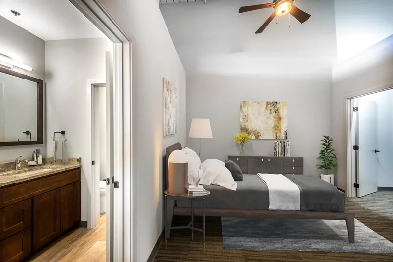 Photo 4 of 4 of Pac 10 Lofts