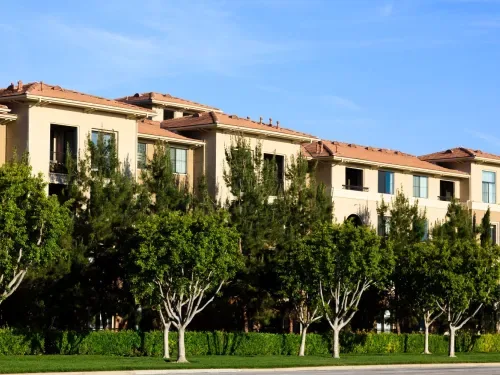 Photo 2 of 2 of Pacifica Place at Irvine Spectrum (Phase II) affordable interest list