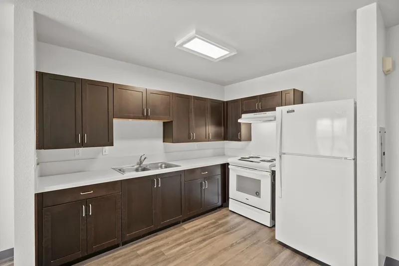 Photo 9 of 10 of Palm Court Senior Apartments