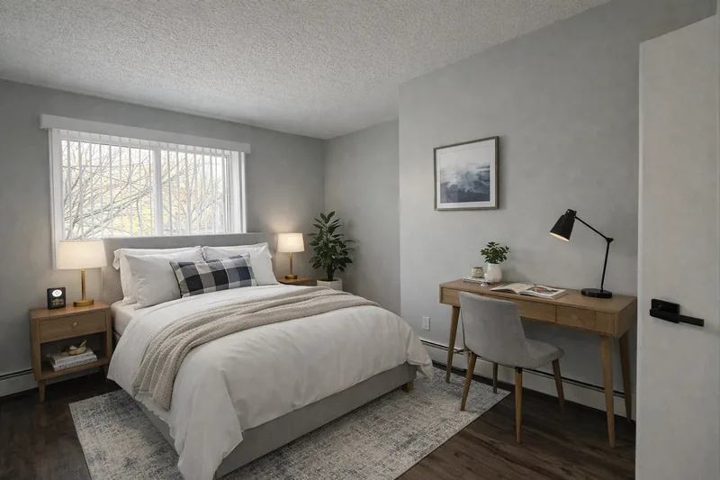 Photo 2 of 2 of Parker Hill Apartments