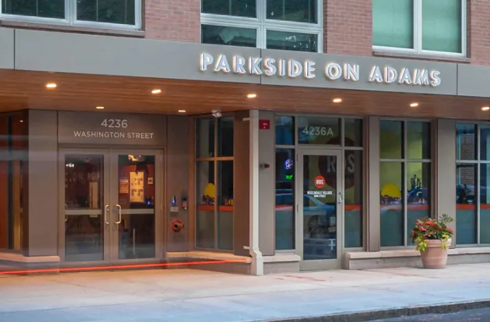 Photo 16 of 16 of Parkside on Adams