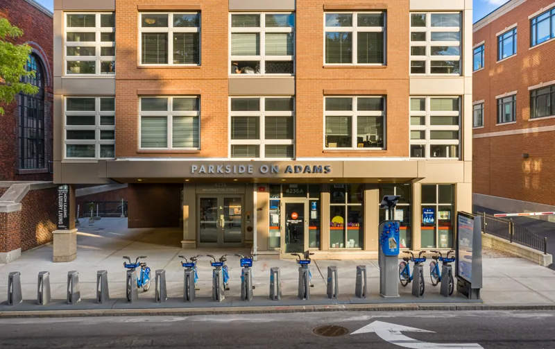 Photo 3 of 16 of Parkside on Adams