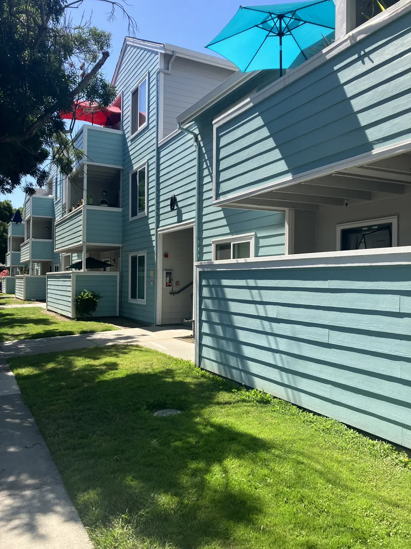 Photo of Paula Apartments