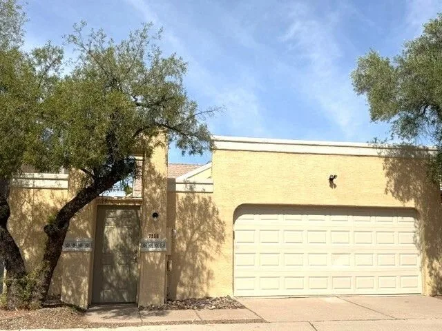 Photo of Pima County Land Trust Home - 7256 S Haskins Dr